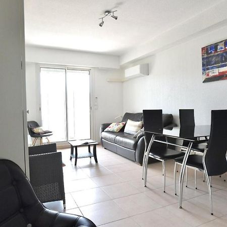 Le Cannois Le Cannet Exterior foto