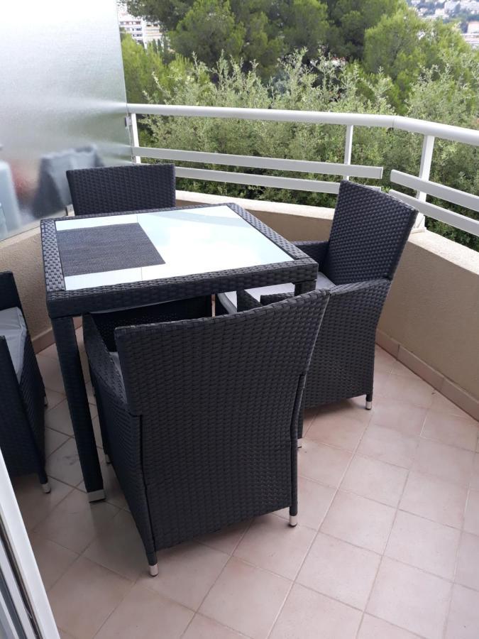 Le Cannois Le Cannet Exterior foto