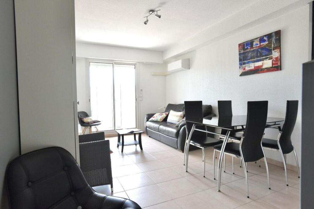 Le Cannois Le Cannet Exterior foto