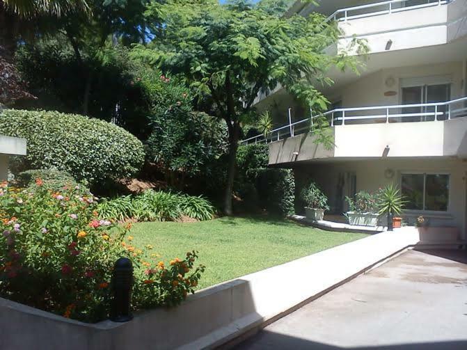Le Cannois Le Cannet Exterior foto